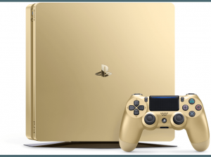 Máy PS4 Slim