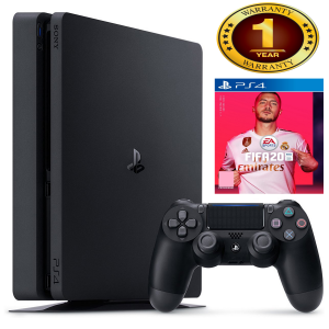 Máy PS4 SLIM giá SIÊU tốt mùa dịch