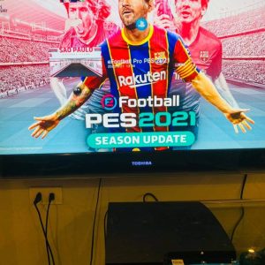 Đĩa PES2021 trên PS3 cập nhật mới nhất