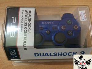 Tay PS3 chính hãng giá rẻ