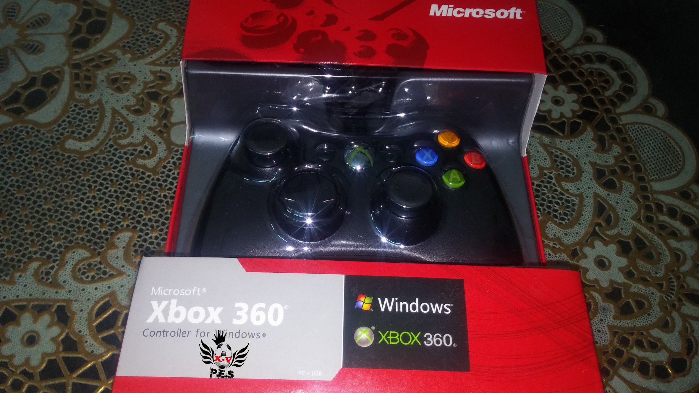 Tay XBOX