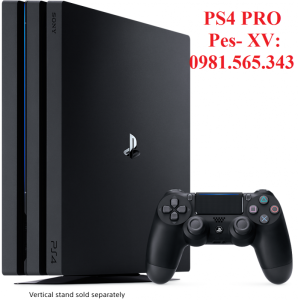 PS4 PRO- GIÁ TỐT CHO GAME THỦ