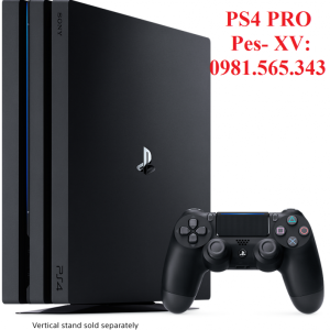 PS4 PRO- GIÁ TỐT CHO GAME THỦ