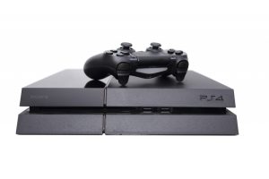 Máy PS4 Like New