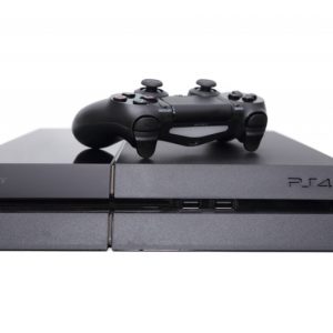 Máy PS4 Like New