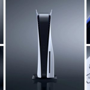Máy PS5 Cập nhật chuyển nhượng mới nhất