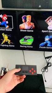 Máy XV21 Full 628 Game cổ giá rẻ