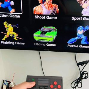 Máy XV21 Full 628 Game cổ giá rẻ