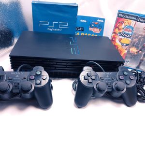 ✅Máy PS2 Full Game Giá rẻ tại Hà Nội(Chơi đủ hàng ngàn Game hay)