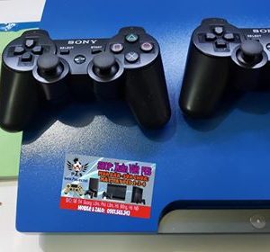 ✅PS3 Slim Hack Full Game giá rẻ