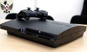 Máy PS3 chính hãng Full Game