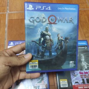 Đĩa Game Very HOT cho thế hệ máy Game PS4