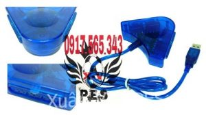 Cổng chuyển tay PS2 với máy tính PC