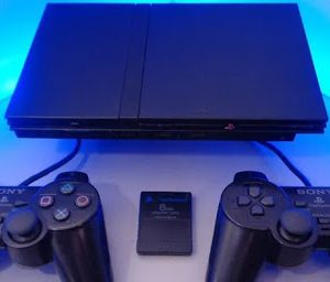 Đầu PS2 chính hãng chạy đĩa PES cập nhật mới nhất
